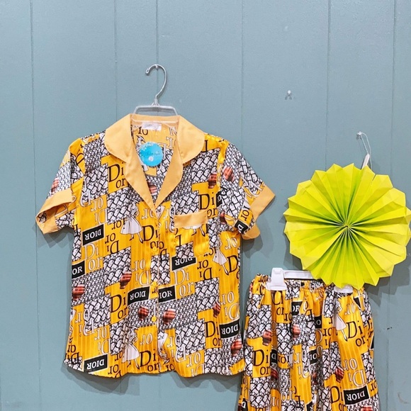 Haft knee sleeping set - Picture 6 of 16